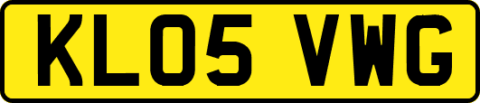 KL05VWG