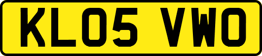 KL05VWO
