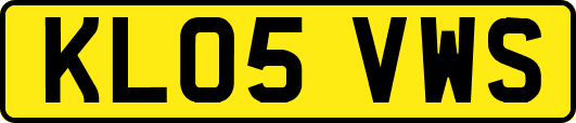 KL05VWS