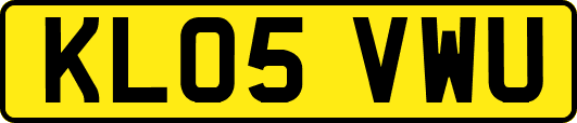 KL05VWU