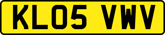 KL05VWV