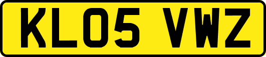 KL05VWZ