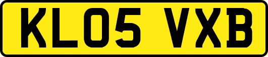 KL05VXB