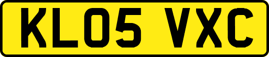 KL05VXC