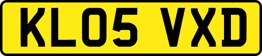 KL05VXD