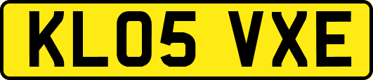 KL05VXE