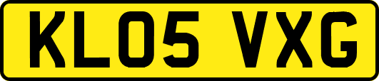 KL05VXG