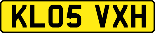 KL05VXH