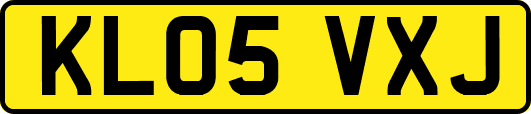 KL05VXJ