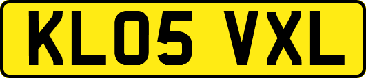 KL05VXL