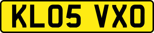 KL05VXO