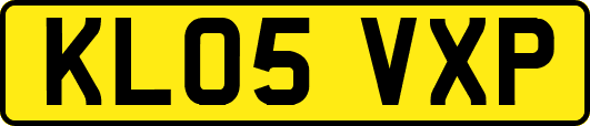 KL05VXP