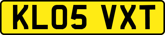 KL05VXT