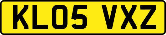 KL05VXZ