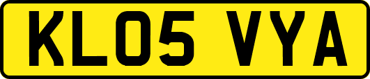 KL05VYA