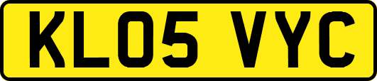KL05VYC