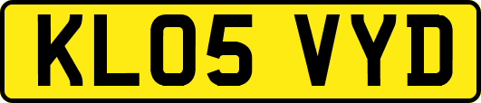 KL05VYD