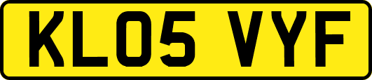 KL05VYF