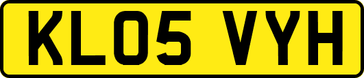 KL05VYH