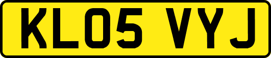 KL05VYJ
