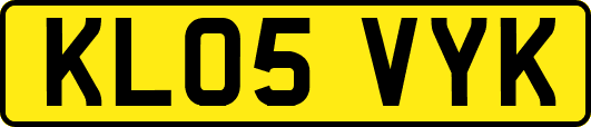 KL05VYK