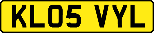KL05VYL