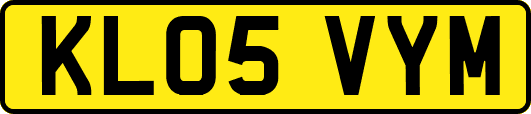KL05VYM