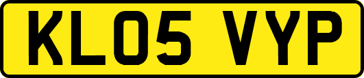 KL05VYP