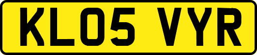 KL05VYR