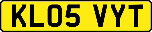 KL05VYT