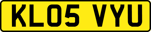 KL05VYU