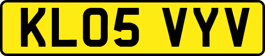 KL05VYV