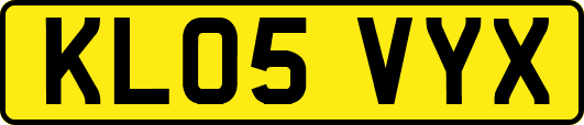KL05VYX