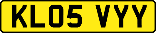 KL05VYY