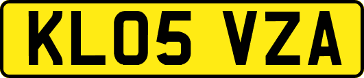 KL05VZA