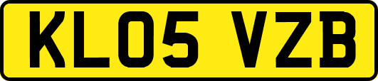 KL05VZB