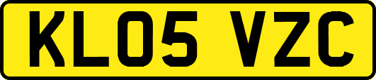 KL05VZC