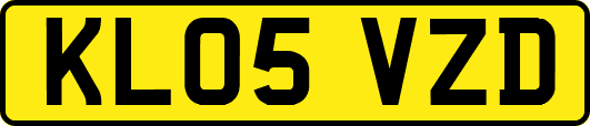 KL05VZD