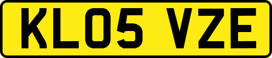 KL05VZE