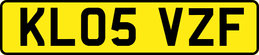 KL05VZF