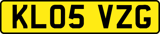 KL05VZG