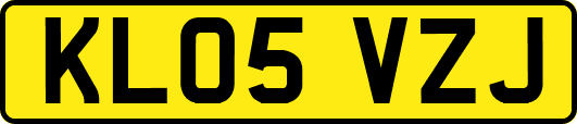 KL05VZJ