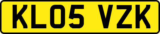 KL05VZK