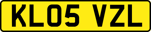 KL05VZL