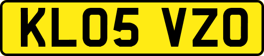 KL05VZO