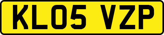 KL05VZP