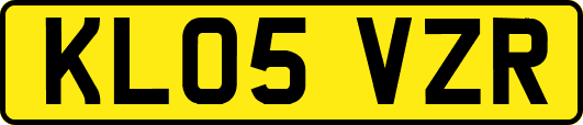 KL05VZR