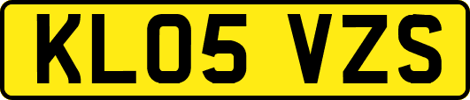 KL05VZS
