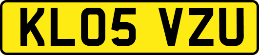 KL05VZU