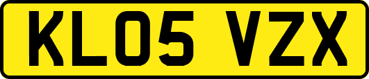 KL05VZX